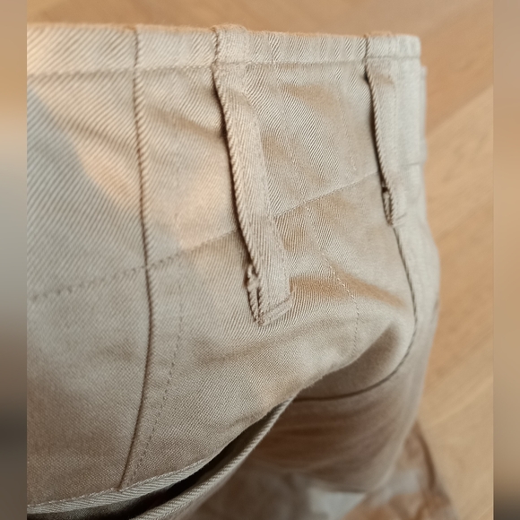 Wings+Horns Tokyo Khaki Chino Trousers. Almost New. - Picture 5 of 14